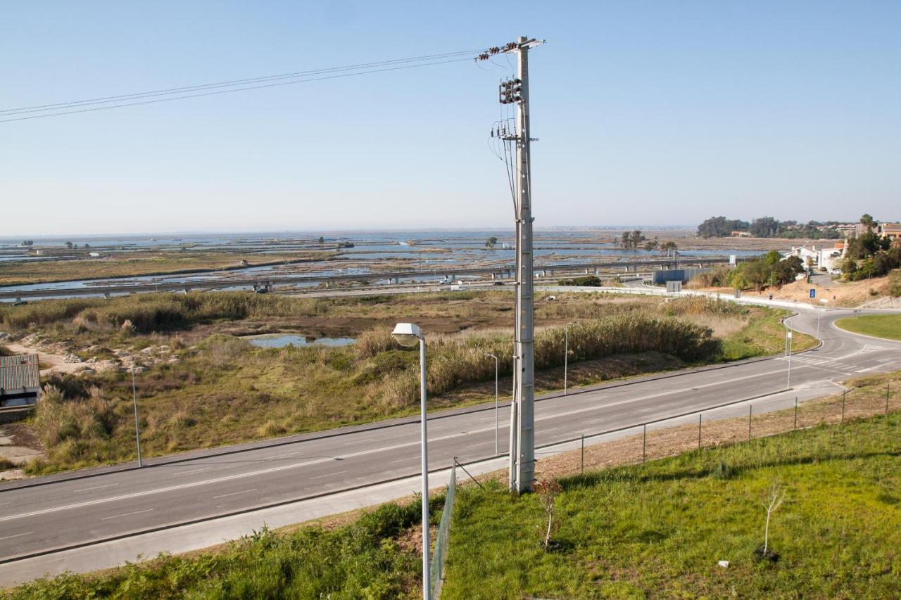 Alto Das Marinhas Aveiro Exterior foto