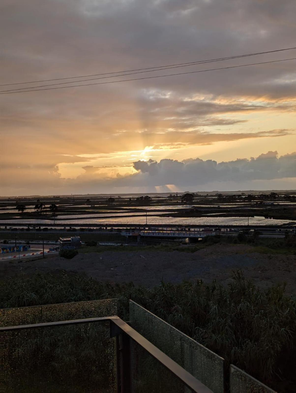 Alto Das Marinhas Aveiro Exterior foto