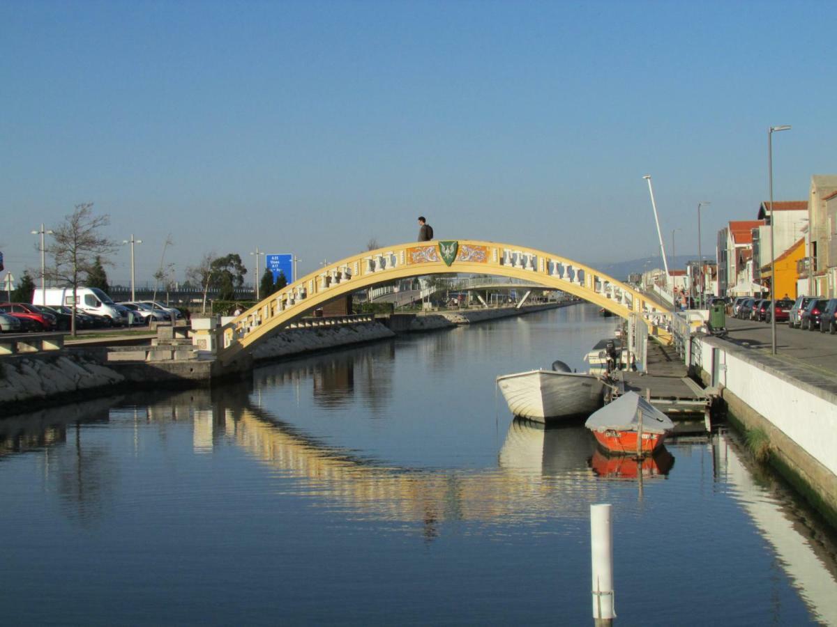 Alto Das Marinhas Aveiro Exterior foto
